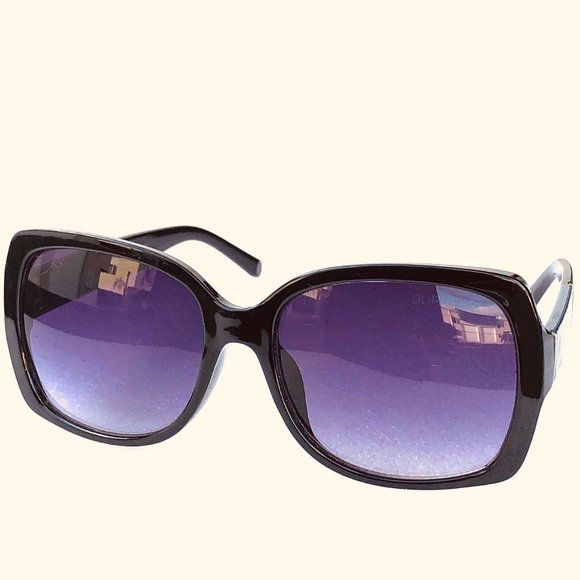 Burberry Nova Check Sunglasses B 4160-F - Italy - Picture 2 of 11